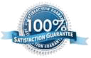 100% Satisfaction Guarantee on Certified Translation