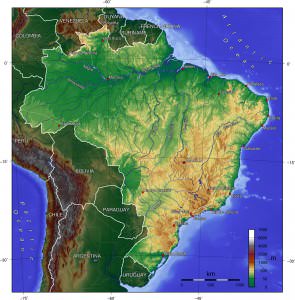 brazil-map