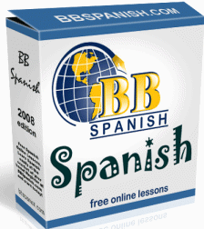 spanish articles
