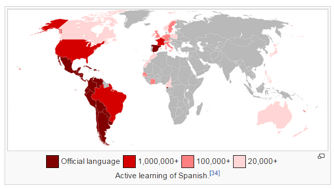 The 6 (Surprising) Official Languages of Spain & How to Learn Them