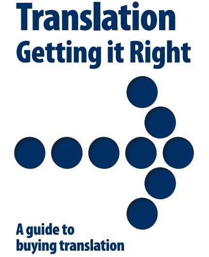 Guide to Buying Accurate Translation Services