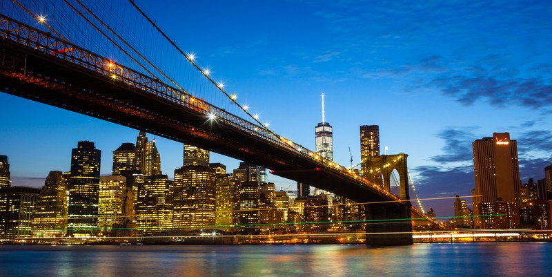 Our Origin in New York