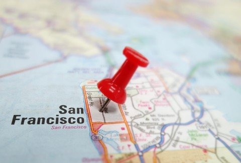 San Francisco Bay Area - The Translation Company Group LLC