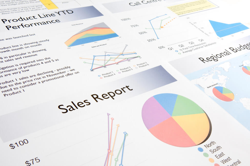 Financials and Taxes