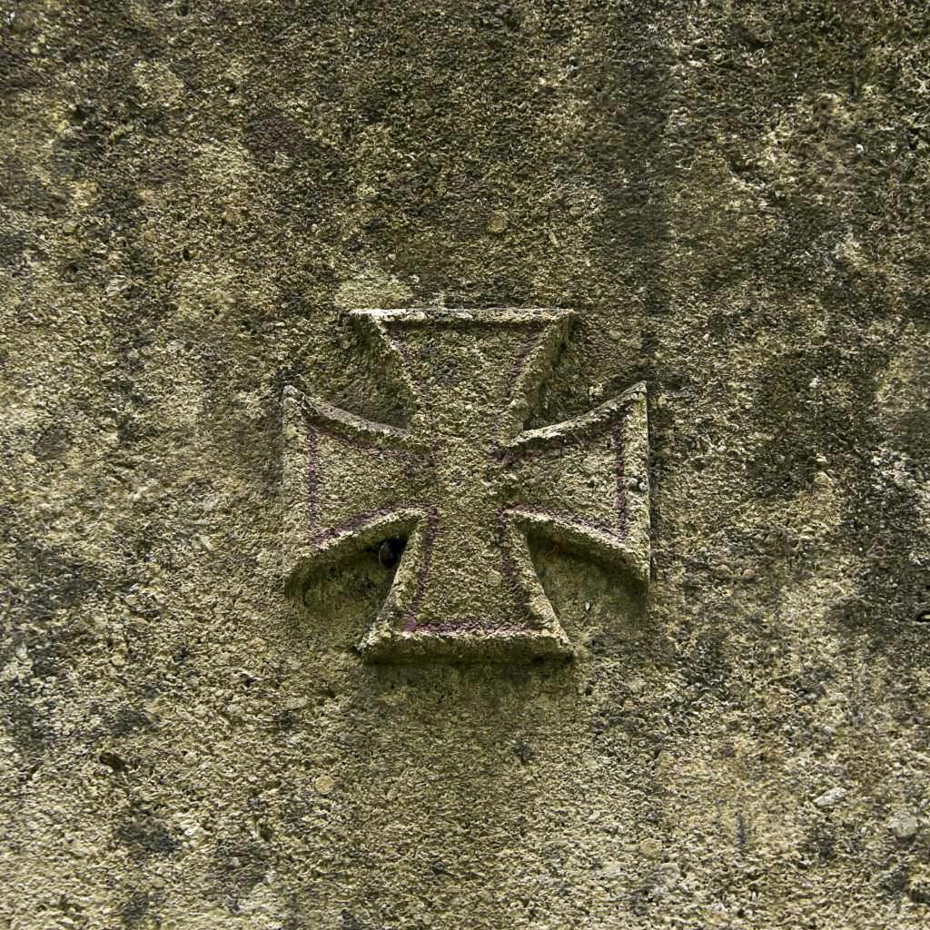 Cross