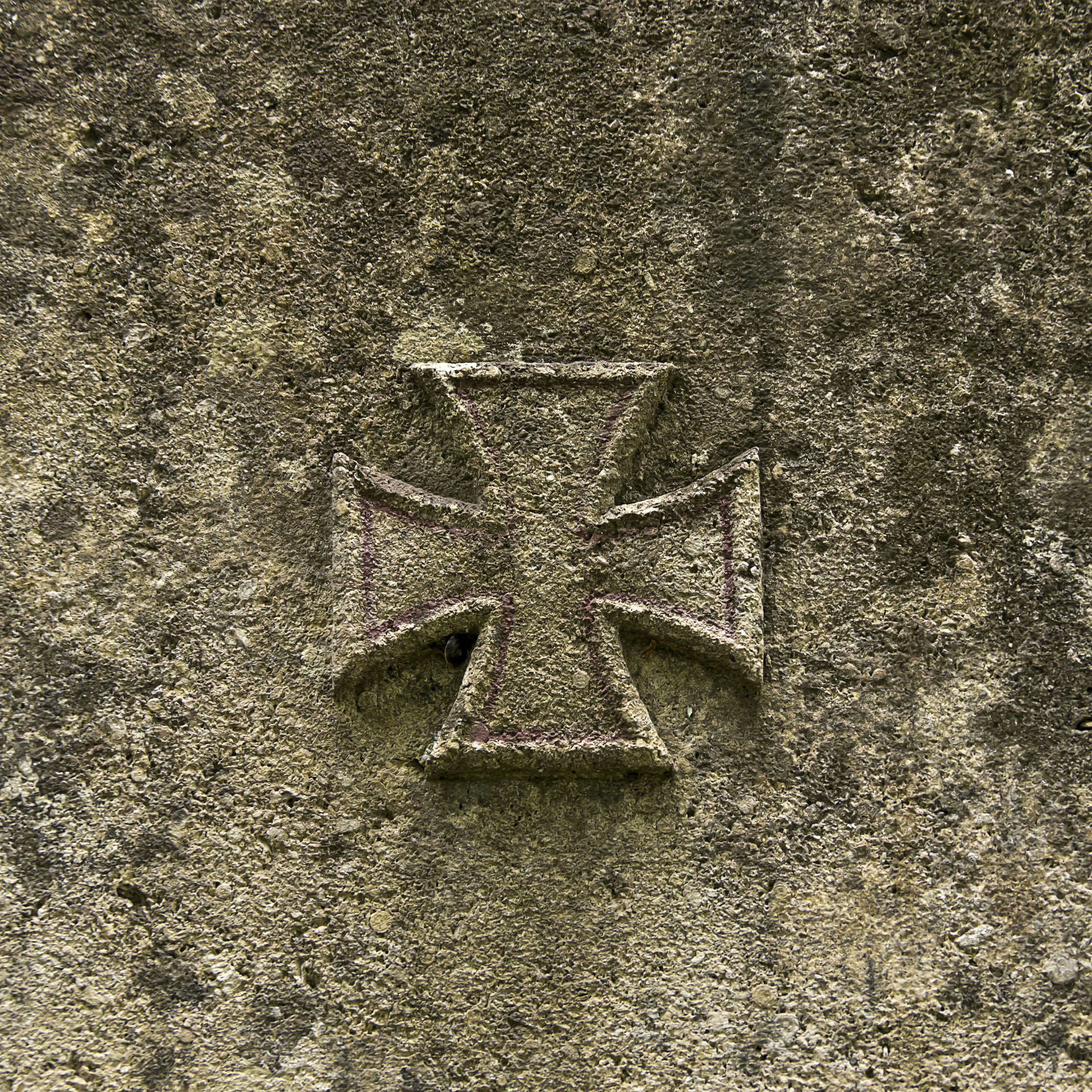Cross