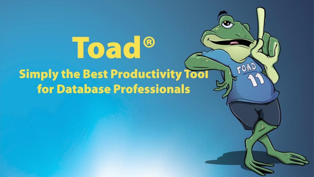Toad