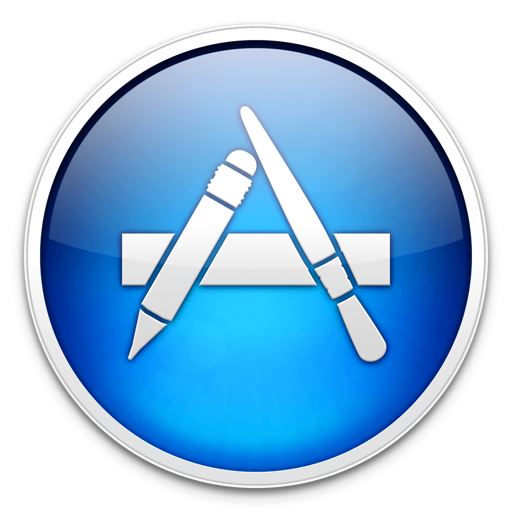app store