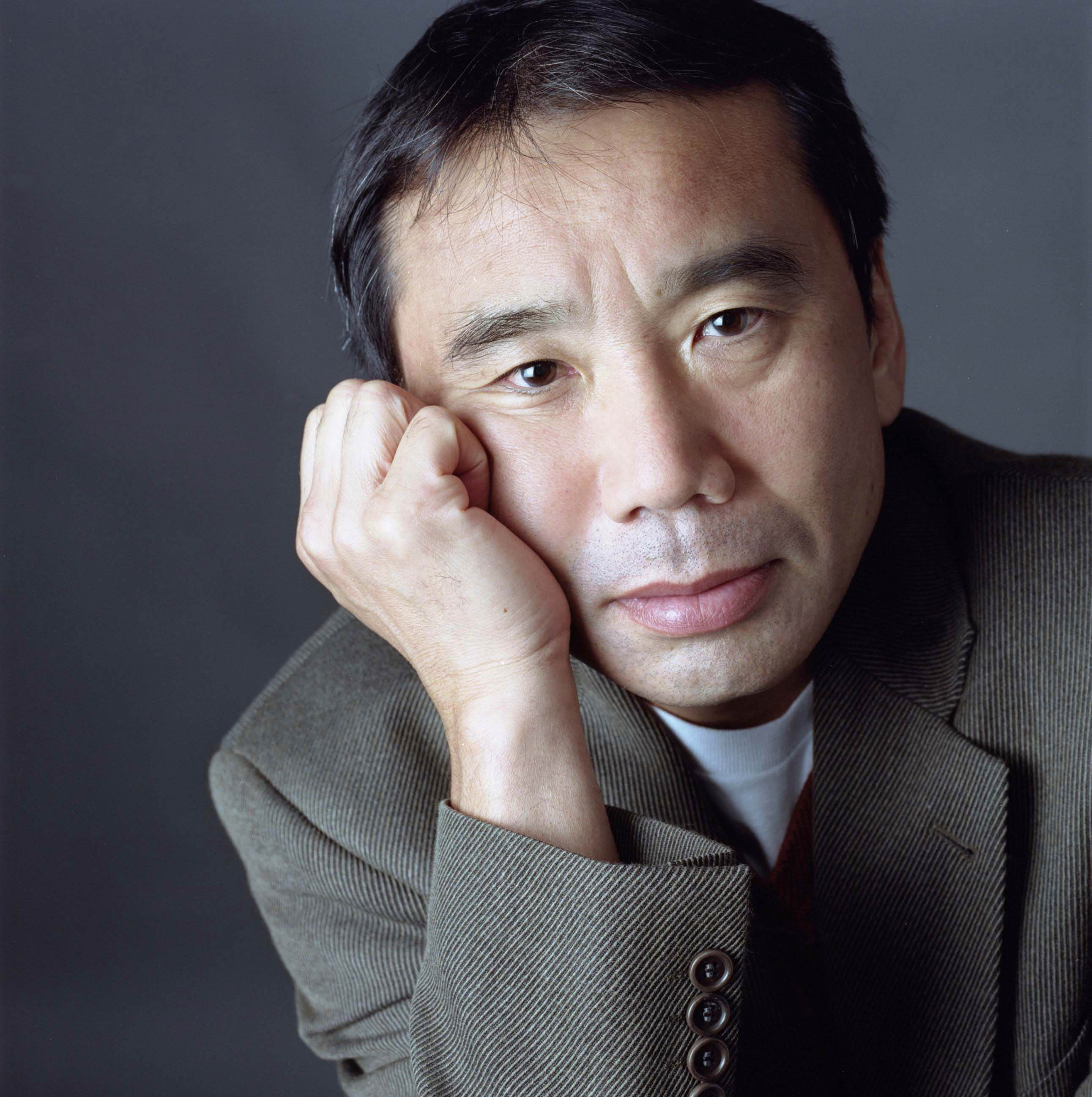 Murakami's Translated Novel Hits Shelves in the US | The Translation Co.