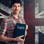 Student from the United Kingdom