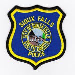 sioux falls translation police