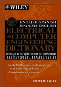 spanish electrical