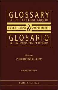 spanish petroleum