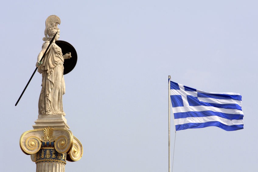Greek Translation Agency