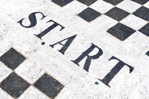 Translation Career Start