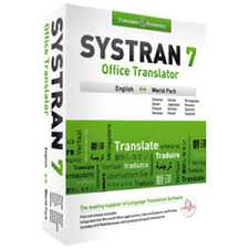 systran translator and dictionary 1.0.7 download