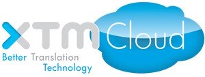 XTM Cloud logo small