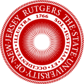 165px Rutgers The State University of New Jersey logo