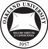 200px Oakland University seal.svg