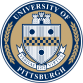200px University of Pittsburgh Seal official.svg