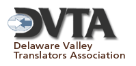 DVTA logo