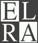 ELRA logo