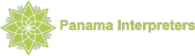 logo panama interpreters