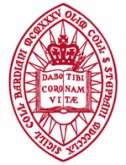 150px Bard College Seal