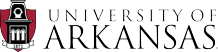 University of Arkansas Logo Horizontal1
