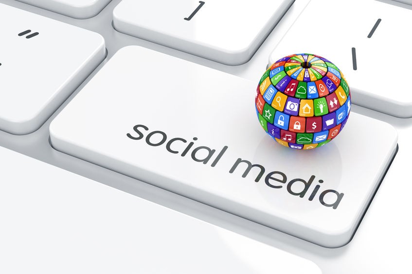 Social Media Translation Services