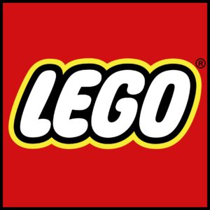 LEGO Meaning Brand Names