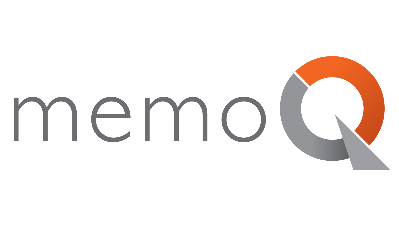 memoq logo