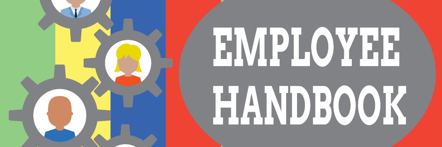 employee handbook - why having one