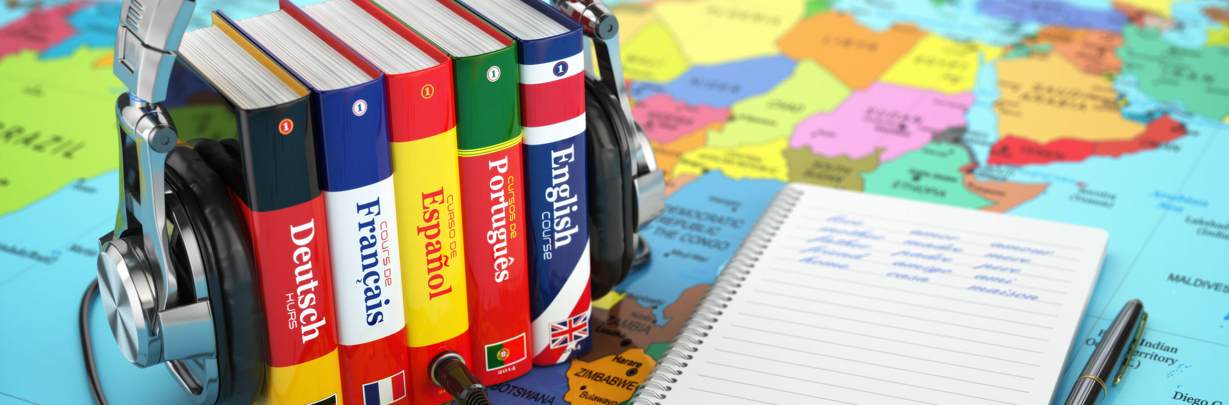 Education Translation Services