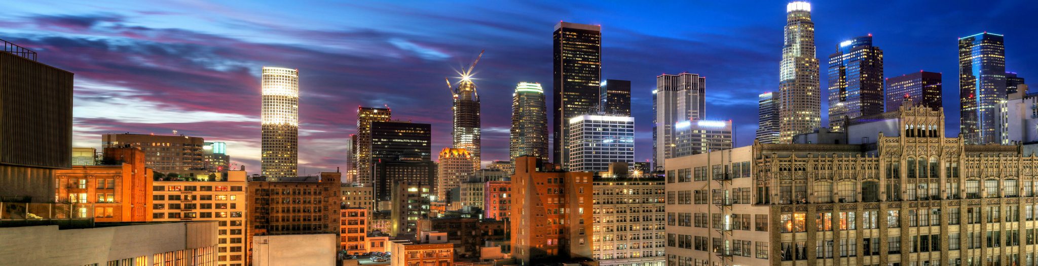 Translation Services Los Angeles | The Translation Company