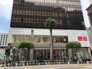 los angeles location