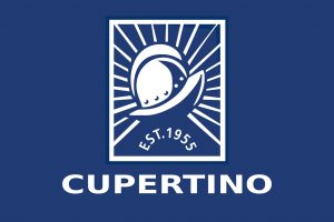 Cupertino-California