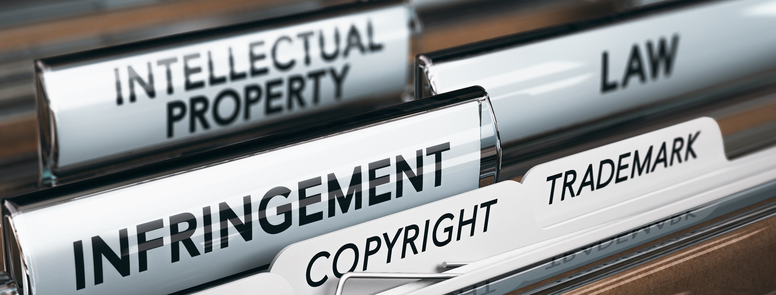 Intellectual Property Rights, Copyright, Patent or Trademark Infringement