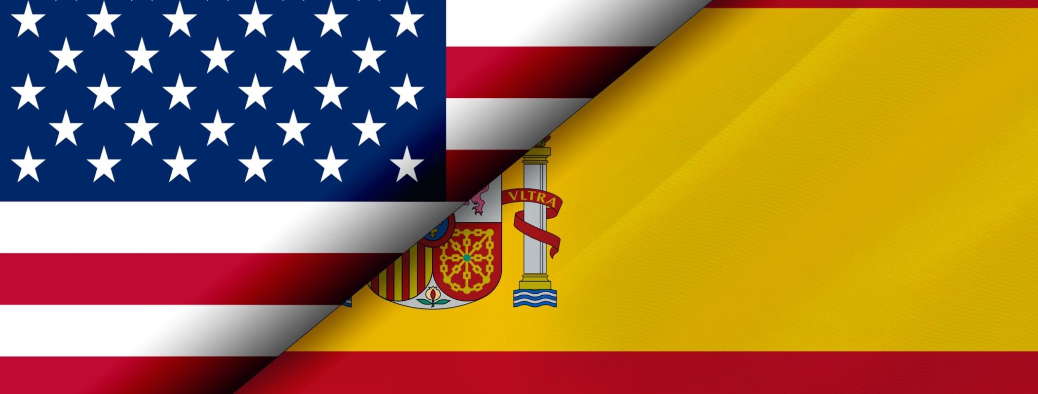 the united states of america is called los estados unidos in spanish