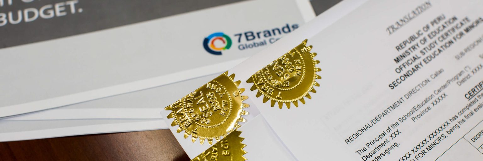 Translation Services Washington, DC The Translation Company