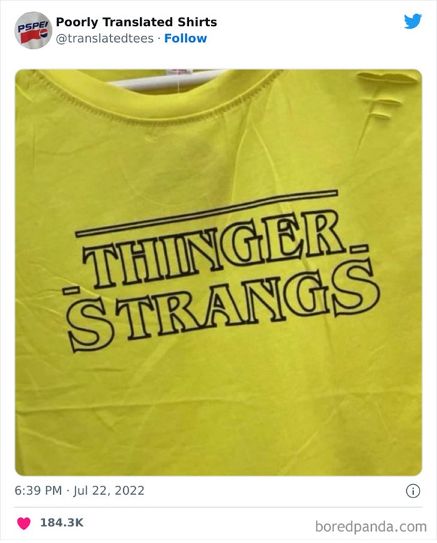 strangs