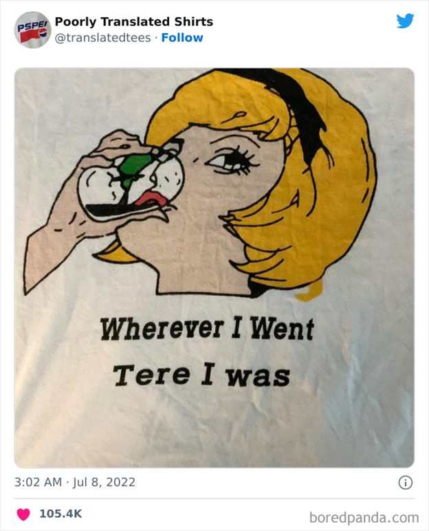 wherever wherever