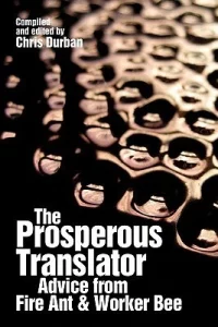 2.The Prosperous Translator – Chris Durban