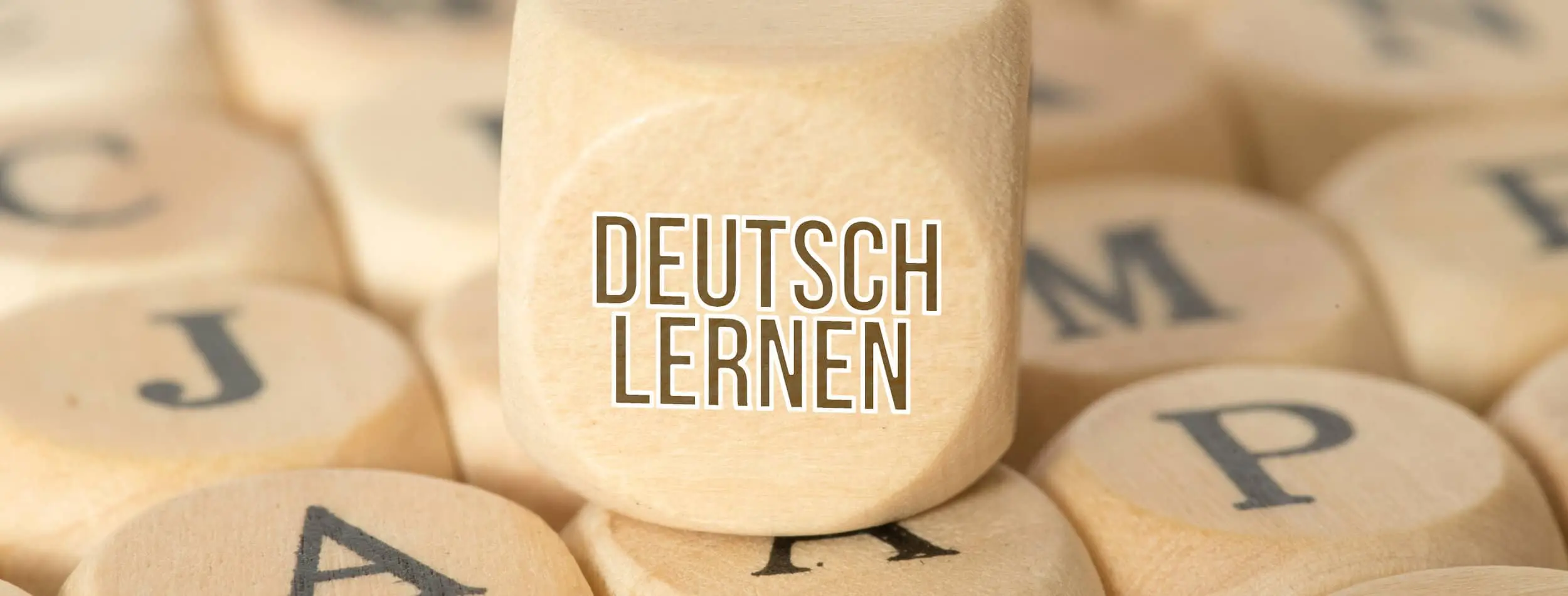 Different-letters-and-german-learning