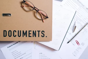 how to make translated documents meet legal requirements