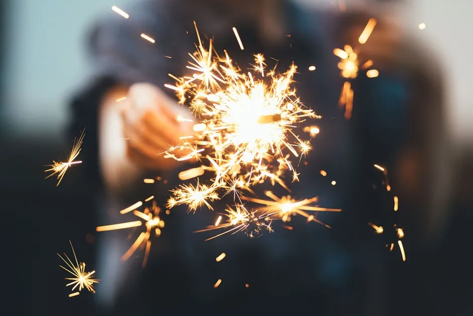 new year traditions