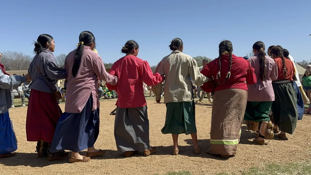 Chickasaw Tribe