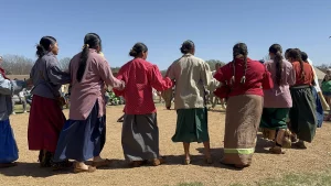 Chickasaw Tribe