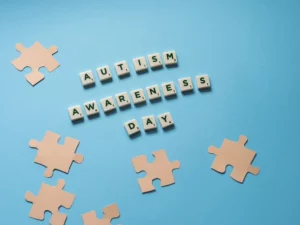 world autism awareness day