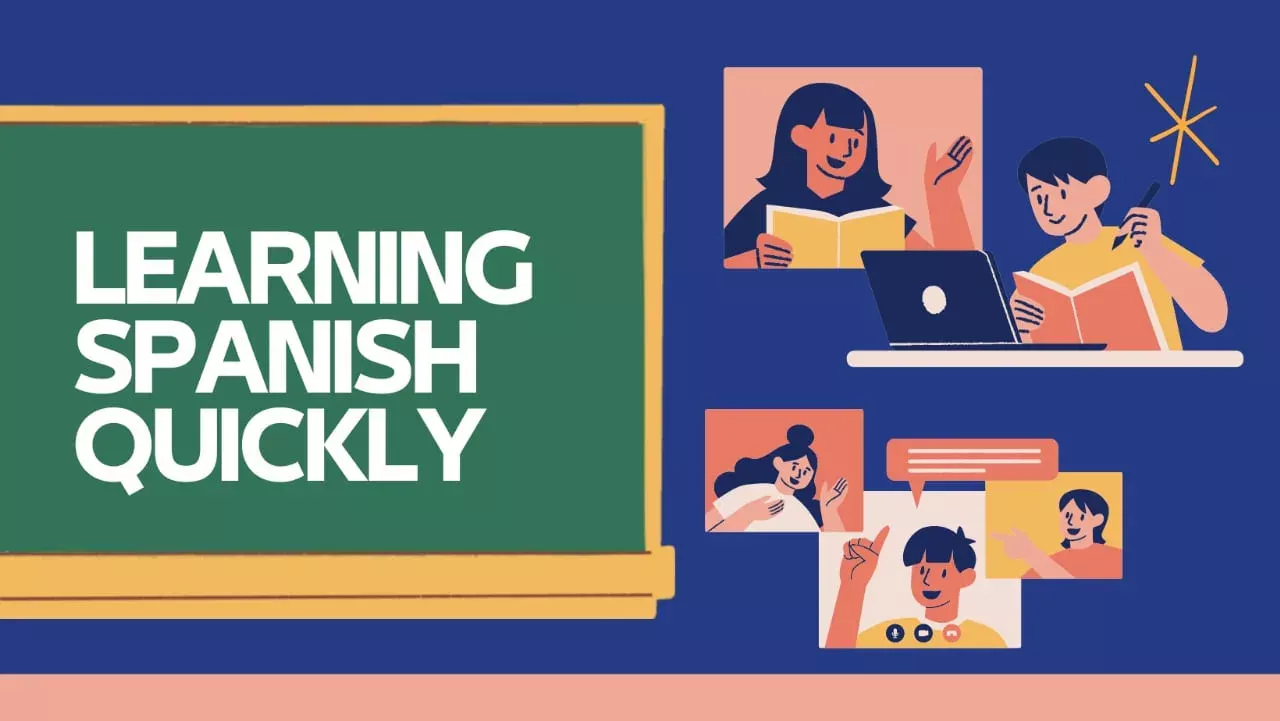 Quick spanish Quick spanish